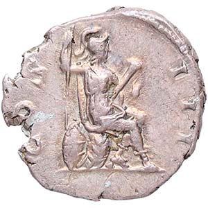 125-128 dC. Publio Elio Adriano (117-138 ... 