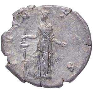 140-144 dC. Marco Aurelio Antonino Augusto ... 