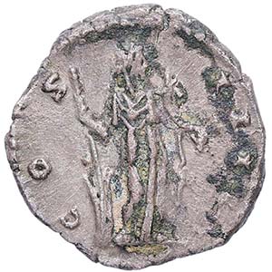 153-154 dC. Antonio Pío (138-161 dC). Roma. ... 