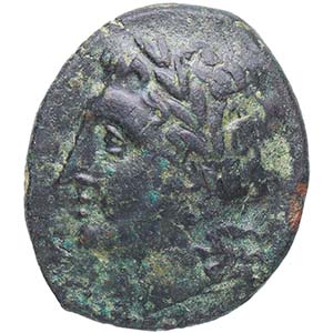 287-278 aC. Hikétas ... 