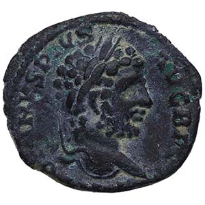 213-217 dC. Caracalla ... 