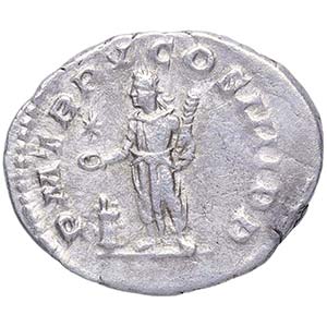222 dC. Heliogábalo (218-222 dC). Roma. ... 