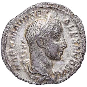 227 dC. Marco Aurelio ... 