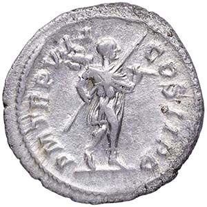 228 dC. Marco Aurelio Severo Alejandro ... 