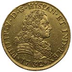1732. Felipe V ... 