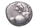 480-350 aC. Tracia. ... 