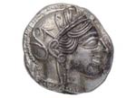 454 - 404 aC. Attika. ... 