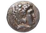 323-317 aC. Imperio ... 