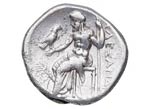 323-319 aC. Alejandro Magno (336-323 aC). ... 