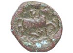 317-297 aC. Imperio Macedonio. Casandro. S. ... 