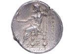 312-281 aC. Imperio Seléucida. Seleukos I ... 