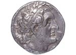 285-246 aC. Imperio ... 