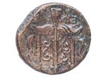 240-215 aC. Hieron II. Sicilia (Siracusa). ... 