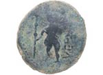 150 – 50 aC. Ventipo. As. FAB 2516. ... 