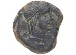 Siglo II-I aC. Carbula, ... 