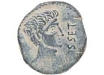 120-20 aC. Augusto y ... 