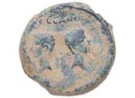 27 aC-14 dC. Augusto . Iulia Traducta. ... 