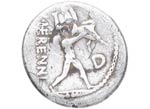 108-107 aC. Familia Gens Herennia. ... 