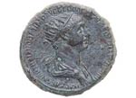 114-117 dC. Trajano. ... 
