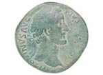 153 - 154 dC. Antonino ... 