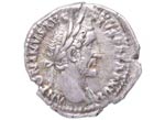153-154 dC. Antoninus ... 