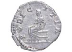 164-180 dC. Marco Aurelio / Lucilla. Roma. ... 