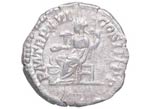 209 dC. Septimio Severo (193-211). Denario. ... 