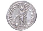 235-236 dC. Maximino I. Roma. Denario. RIC ... 
