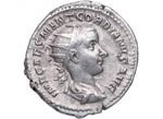 238-244 dC. Gordiano ... 
