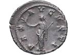 238-244 dC. Gordiano III. Roma. Antoniniano. ... 