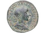 240 dC. Gordiano III. ... 