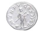 241-243 dC. Gordiano III. Roma. Antoniniano. ... 