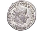 242-244 dC. Gordiano III ... 
