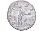242-244 dC. Gordiano III y Tranquillina. ... 