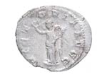 250-251 dC. Treboniano Galo. Roma. ... 