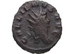 253-268. Galieno (253-268 dC). Antoniniano. ... 