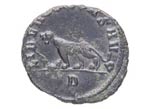 260-268 dC. Galieno (253-268 dC). Roma. ... 