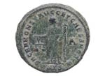 302 dC. Diocleciano (284-305 dC). 1º ... 