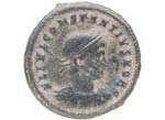 333-335 dC. Constantino ... 