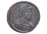 361-363 dC. Juliano I. ... 