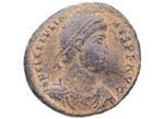 361-363 dC. Juliano I. ... 