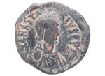 419-518 dC. Anastasio I. ... 