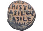 976-1028 dC. Albahaca II y Constantino VIII. ... 