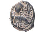1028-1034 dC. ROMANUS ... 