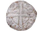 1188-1230. Alfonso IX (1188-1230). Ceca ... 