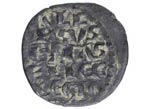 1252-1284. Alfonso X (1252-1284). Sin marca ... 