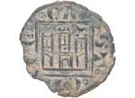 1252-1284. Alfonso X (1252-1284). Ceca ... 