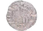 1284-1295. Sancho IV (1284-1295). Sevilla. ... 