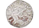 1284-1295. Sancho IV ... 