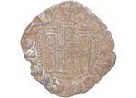 1350-1369. Pedro I (1350-1369). Burgos. ... 